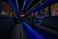 LA Party Bus