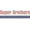 Super Brothers Plumbing Heating & Air