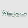 White Emerson Mortuary