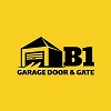 B1 Garage Door and Gate Reseda