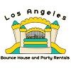 Los Angeles Bounce House & Party Rentals