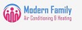 Modern Family Air Conditioning & Heating Los Angeles