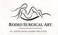 Rodeo Surgical Art