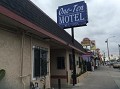 One Ten Motel