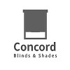 Concord Blinds & Shades