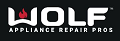 Wolf Appliance Repair Experts Los Angeles