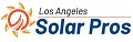 Los Angeles Solar Pros Commercial & Residential Solar Solutions