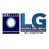 Aj's LG Washer And Dryer Repair Pro