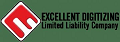 Excellent Digitizing LLC - Embroidery Digitizing & Vector Art - Los Angeles