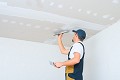 Victorville Popcorn Ceiling Removal