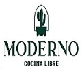 Moderno Cocina