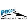 Prodigy Los Angeles Movers
