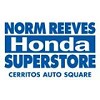 Norm Reeves Honda Superstore Cerritos