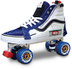 SK8 Fanatics Custom Roller Skates