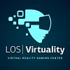 Los Virtuality - Virtual Reality Gaming Center