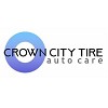 Crown City Tire & Auto Repair