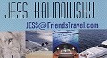 FRIENDS TRAVEL West Hollywood CA 90069-9309