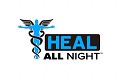 Heal All Night
