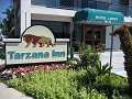 Tarzana Inn