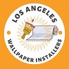 Los Angeles Wallpaper Installers