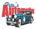 Pete's Automotive Service