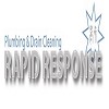 Rapid Response Plumbing & Drain Cleaning