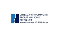 Urteaga Chiropractic, Sports Medicine Specialist