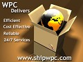 West Pacific Couriers Inc.