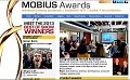 The Mobius Awards