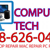 MAC REPAIR - LAPTOP REPAIR - COMPUTERREPAIR Reseda