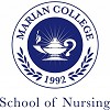 Marian College, School of Nursing