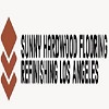 Sunny Hardwood Flooring Refinishing Los Angeles
