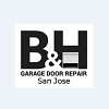 B&H Garage Door Repair San Jose