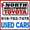 Toyota North Hollywood