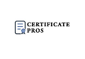 Certificate Pros