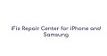 iFix Repair Center for iPhone and Samsung