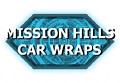 Mission HIlls Car Wraps